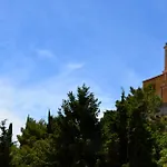 Arc En Ciel Hotel Eze