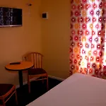 Arc En Ciel Hotel