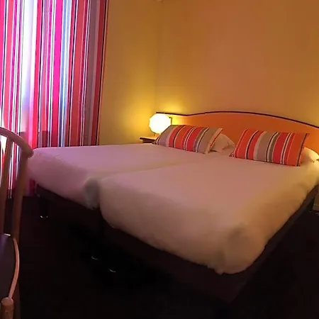 Arc En Ciel Hotel