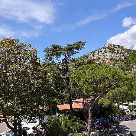 Arc En Ciel 2* Èze