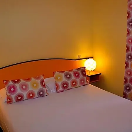 Hotel Arc En Ciel Èze