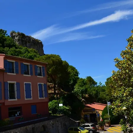 Arc En Ciel מלון